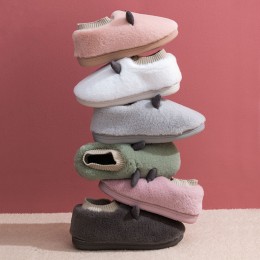 양양이 털 실내슈즈 DS9015