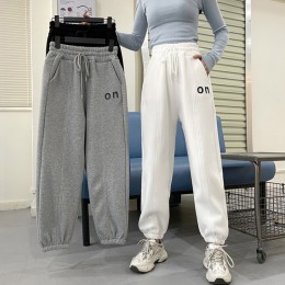 핀턱 ON 조거 트레이닝바지 SH-500102